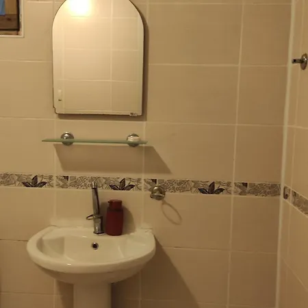 Fora Pension Ayder Yaylasi