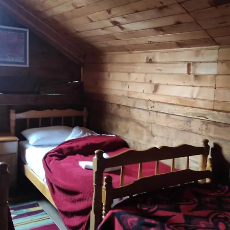 Fora Pension Ayder Yaylasi
