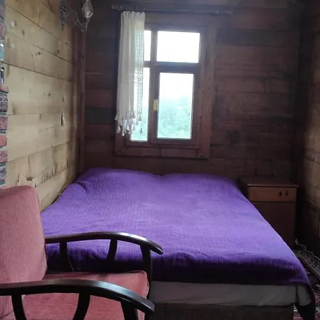 Fora Pension Ayder Yaylasi