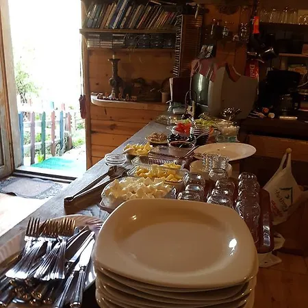 Accommodatie bij particulieren Fora Pension *
